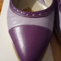 Дамски обувки Pierre Cardin , снимка 4 - Дамски елегантни обувки - 39813673