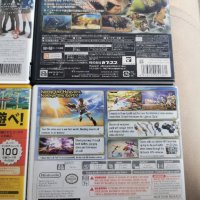 4 игри за Nintendo 3DS, снимка 4 - Игри за Nintendo - 42784381