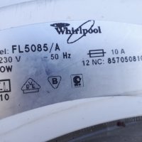 Продавам барабан с кръстачка за пералня Whirlpool FL 5085, снимка 4 - Перални - 32149568