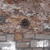 Марков стенен часовник Blessing , снимка 6 - Антикварни и старинни предмети - 30163285