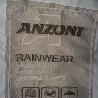 ANZONI RAINWEAR водоустойчив панталон, снимка 4 - Панталони - 40754487