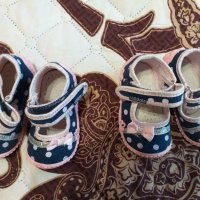 Бебешки пантофи, снимка 3 - Бебешки обувки - 37206025