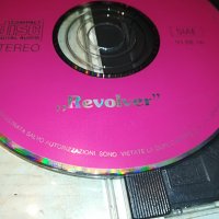 THE BEATLES-REVOLVER CD 2709222028, снимка 7 - CD дискове - 38139952