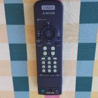 Дистанционно SONY RMT-V259B, снимка 2 - Дистанционни - 31620266