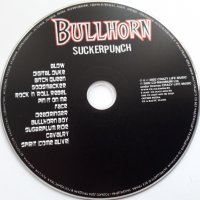 Squealer,Bullhorn,Street Legal,Milan Polak, снимка 11 - CD дискове - 37088212