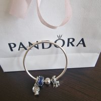 Pandora, снимка 3 - Гривни - 40427529