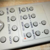 lg dvd recorder system remote 1302211725, снимка 8 - Дистанционни - 31802002