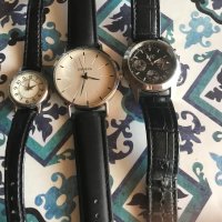 Продавам различни видове часовници над 20-30 вида само оригинални!, снимка 14 - Луксозни - 40311823