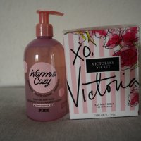 Комплект Victoria's Secret Eau De Parfum, снимка 7 - Дамски парфюми - 37179541
