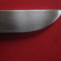 Страхотен ловен нож финка с кания , снимка 5 - Ножове - 36530343