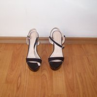 дамски обувки Paolo Bocelli , снимка 1 - Дамски елегантни обувки - 31549720