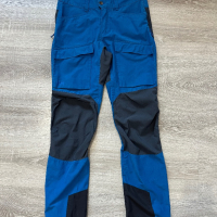 Мъжки панталон Helly Hansen Veir Tour Pant, Размер S, снимка 2 - Панталони - 44927734