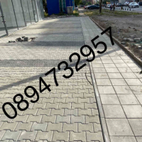 Бригада за редене на тротоарни плочки, асфалтиране, унипаваж в Благоевград и региона, снимка 2 - Монтажи - 44601199