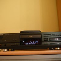 TECHNICS SL-PS620A, снимка 5 - Ресийвъри, усилватели, смесителни пултове - 35325720