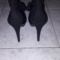 Дамски елегантни обувки PITTARELLO, снимка 2 - Маратонки - 42463341