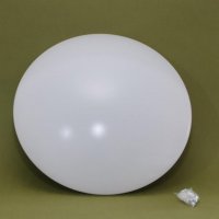 LSC Smart  Плафон/Бяла светлина/Димируем/Приложение/1400 лумена/20 вата, снимка 2 - Лампи за таван - 37446001