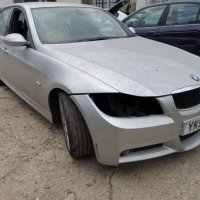 BMW/БМВ/ - е90/318D/143кс. N47N, снимка 2 - Автомобили и джипове - 35083595