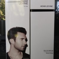 Adam Levine For Her - дамски парфюм / 100ml EDP , снимка 2 - Дамски парфюми - 42151882
