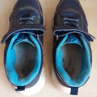 Три чифта затворени обувки маратонки номера 34 и 32, снимка 2 - Детски маратонки - 33667068