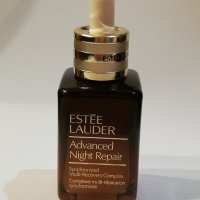 Estee Lauder Advanced Night Repair Multi Нощен възстановяващ серум 7ml, 15ml..., снимка 5 - Козметика за лице - 11010587