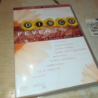 DISCO FEVAR DVD-ВНОС ГЕРМАНИЯ 0111231035, снимка 9 - DVD дискове - 42804522