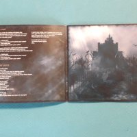 Tears Of Anger – 2006 - In The Shadows (Heavy Metal), снимка 2 - CD дискове - 42768478