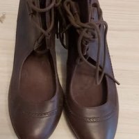 Camper-дамски обувки- № 39, снимка 5 - Дамски обувки на ток - 30369118