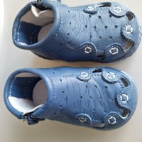 Бебешки буйки, снимка 1 - Бебешки обувки - 37742113