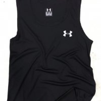 Мъжки спортни потници Adidas и Under Armour, снимка 4 - Тениски - 37404084