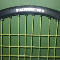 Тенис ракета Price Graphite Pro Series 90, снимка 2 - Тенис - 42591543