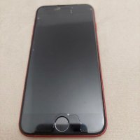 iPhone SE 2GEN Red, снимка 1 - Apple iPhone - 42911288