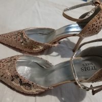 Официални обувки, снимка 3 - Дамски елегантни обувки - 37287773