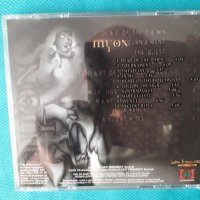 Myon – 2005 - Ghost In Paradise (Heavy Metal), снимка 3 - CD дискове - 39133718