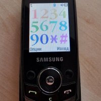 Samsung G800 и J700 - за ремонт, снимка 12 - Samsung - 40045048