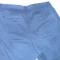 Дамски панталон на бенетон, снимка 4 - Панталони - 30631670