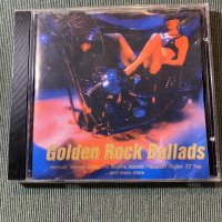 Rock,Metal Ballads , снимка 2 - CD дискове - 42758032