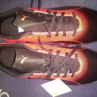 Puma N 42-44 Мъжки футболни обувки , снимка 1 - Футбол - 39249530