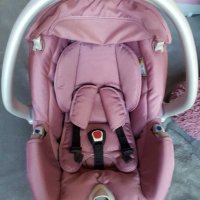 Бебешка количка Cam 3в1, снимка 7 - Детски колички - 35354316
