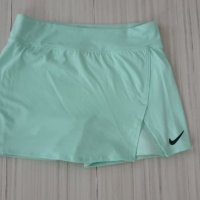 Nike Dri - Fit Court Victory Tennis Womens Slim Fit  Size S ОРИГИНАЛ!  Оригинална, снимка 14 - Спортни екипи - 42111602