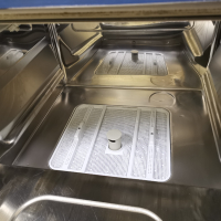 Проф. миялна машина за прибори Winterhalter GS29B, снимка 4 - Обзавеждане на кухня - 36378597