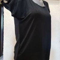 Нежна дамска блузка Dept размер S, снимка 2 - Туники - 37409615