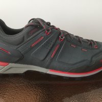 Mammut alnasca low gtx, снимка 6 - Ежедневни обувки - 39449798