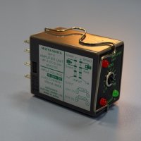 усилвател за фотодатчик Matsushita MP-A-DC 12-24 photoelectric switch amplifier, снимка 3 - Резервни части за машини - 38281833