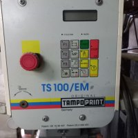 Тампонен печат , снимка 4 - Други машини и части - 39492882
