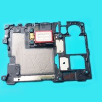 Капак за основна платка със слушалка Samsung Galaxy S20 FE 5G, снимка 1 - Резервни части за телефони - 42480446