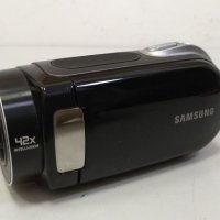 Видеокамера Samsung SMX-F30BP, снимка 1 - Камери - 34390046