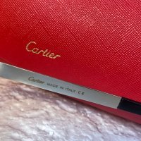 Cartier 2020 висок клас мъжки слънчеви очила, снимка 9 - Слънчеви и диоптрични очила - 37544694