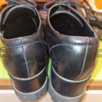 Обувки Paola Boceffi, снимка 2 - Дамски ежедневни обувки - 28503866