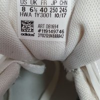 ADIDAS 40 номер оригинални маратонки , снимка 6 - Маратонки - 37983361