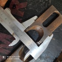 Ножове Дърводелска Фреза, снимка 10 - Други машини и части - 33766180